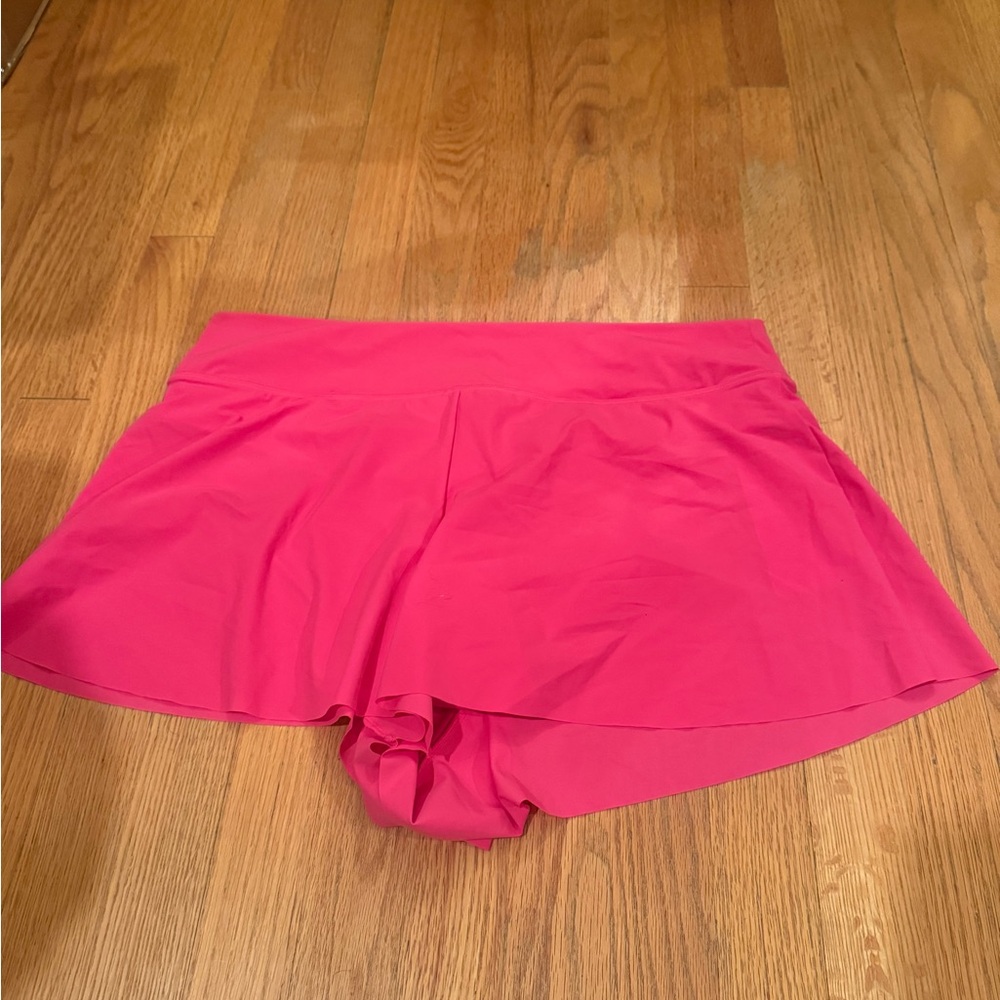 Athleta Makani swim